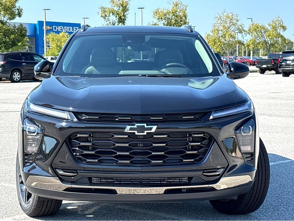 2026 Chevrolet Trax Vehicle Photo in POOLER, GA 31322-3252