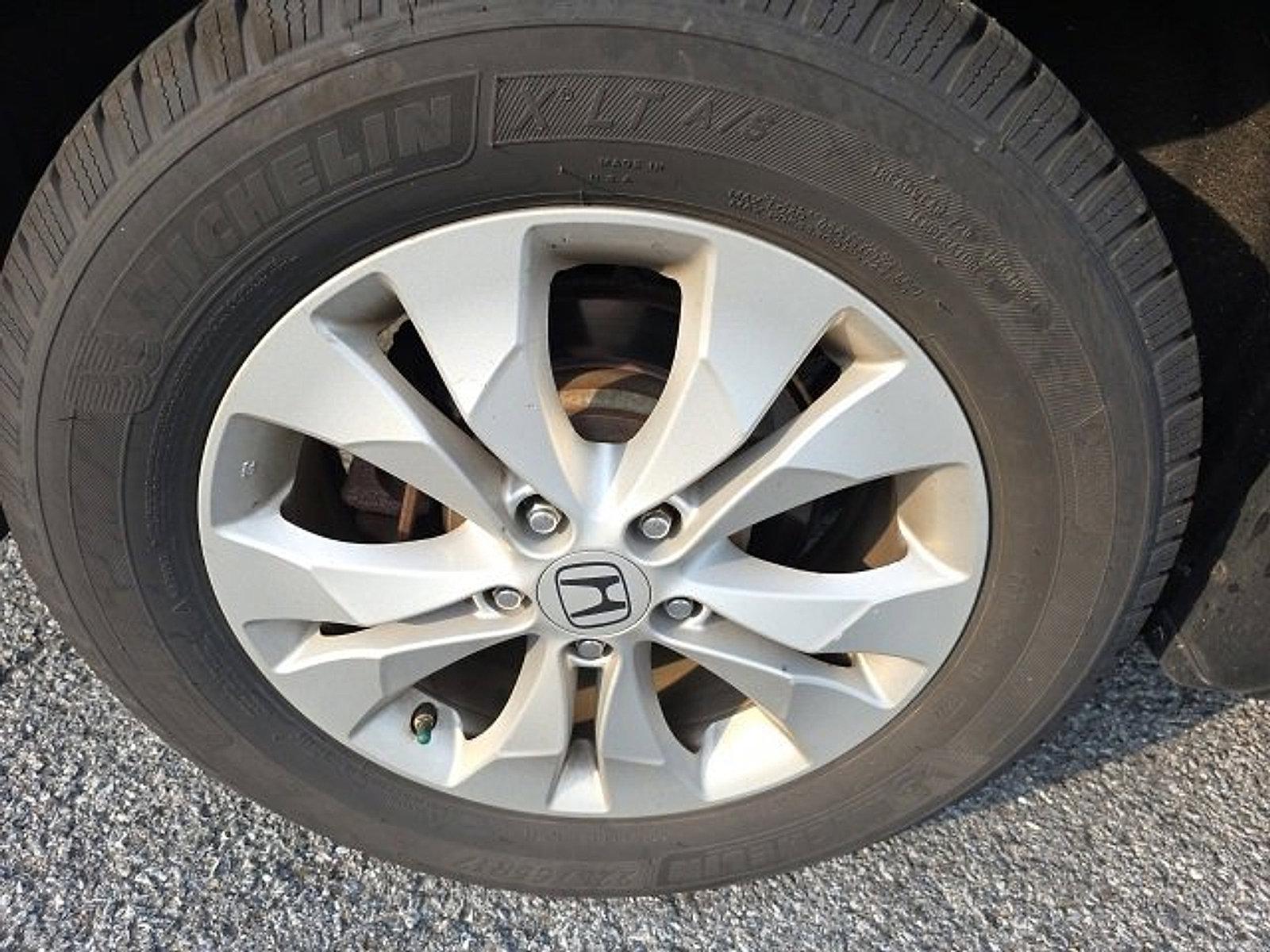 2013 Honda CR-V Vehicle Photo in Harrisburg, PA 17111