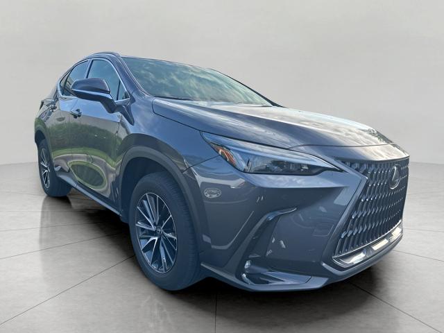 2024 Lexus NX 350h Vehicle Photo in Neenah, WI 54956