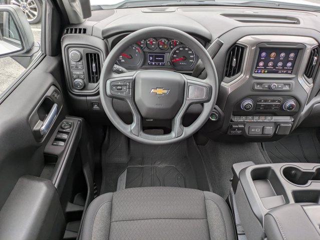 2026 Chevrolet Silverado 1500 Vehicle Photo in BRUNSWICK, GA 31525-1881