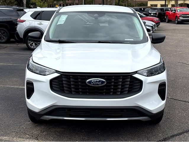 2024 Ford Escape Vehicle Photo in BEAUFORT, SC 29906-4218