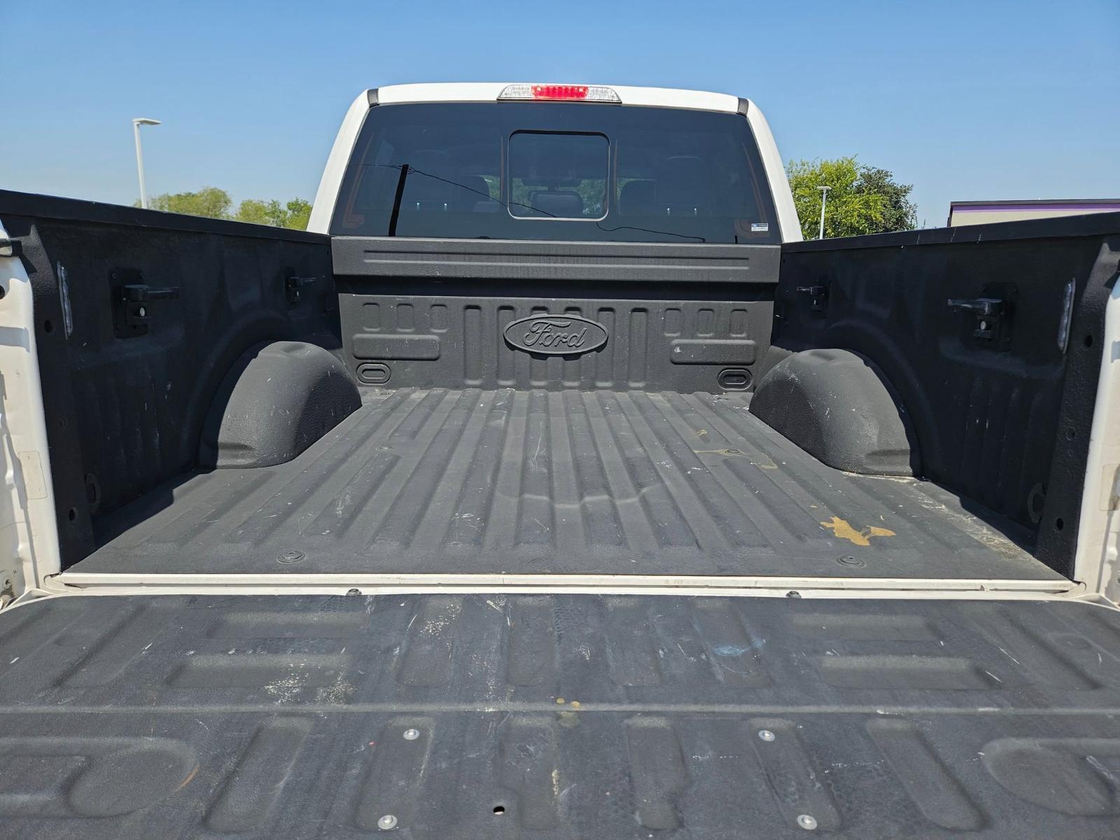 2018 Ford F-150 Vehicle Photo in Seguin, TX 78155