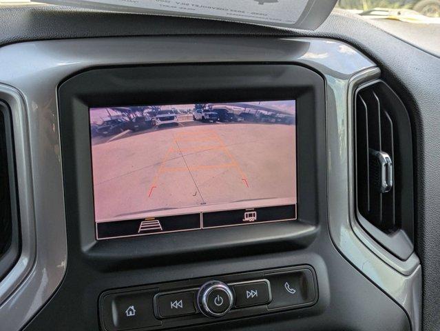 2022 Chevrolet Silverado 1500 Vehicle Photo in SELMA, TX 78154-1459