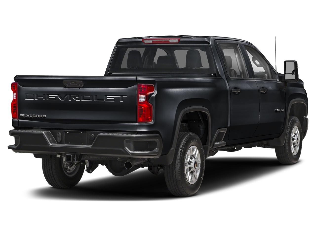 2025 Chevrolet Silverado 2500 HD Vehicle Photo in LANCASTER, PA 17601-0000