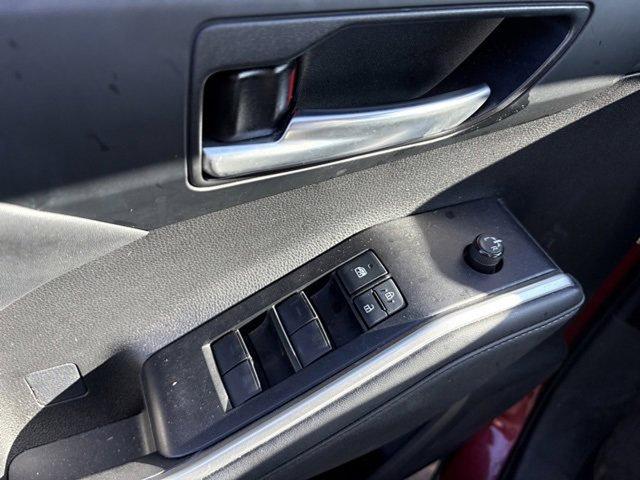 2021 Toyota Highlander Vehicle Photo in Philadelphia, PA 19116