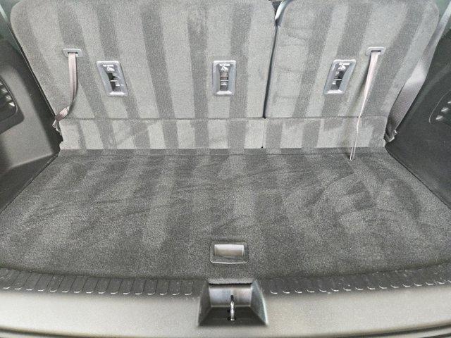 2024 GMC Acadia Vehicle Photo in Decatur, TX 76234