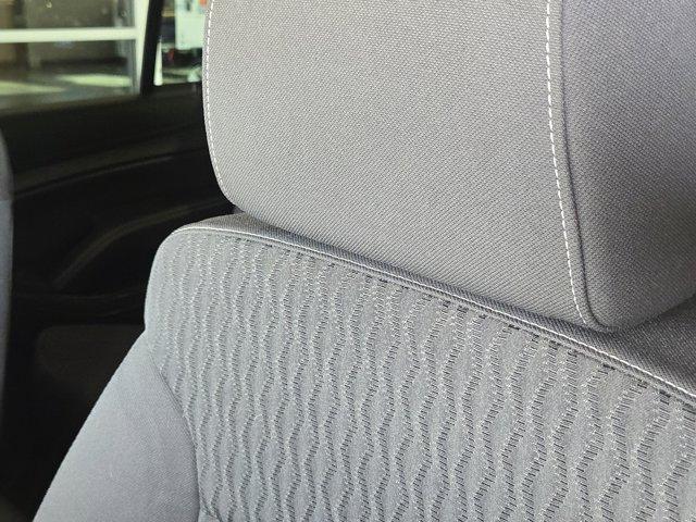 2018 Chevrolet Tahoe Vehicle Photo in Decatur, TX 76234