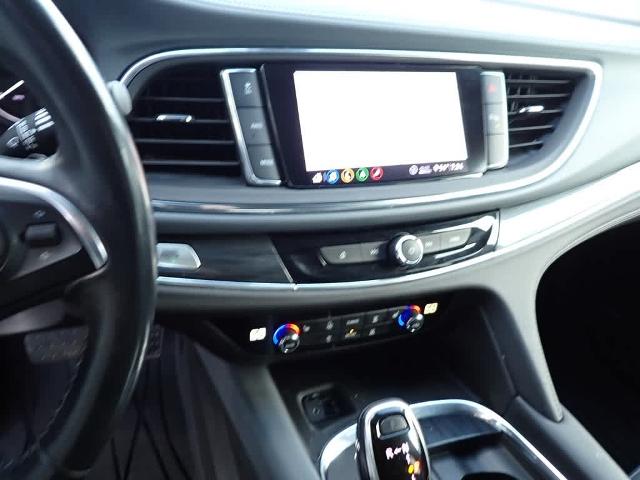 2020 Buick Enclave Vehicle Photo in ZELIENOPLE, PA 16063-2910