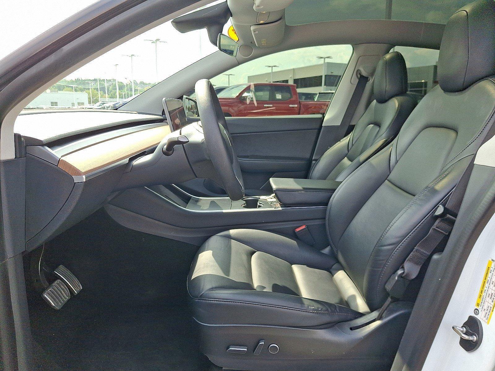 2021 Tesla Model Y Vehicle Photo in Harrisburg, PA 17111