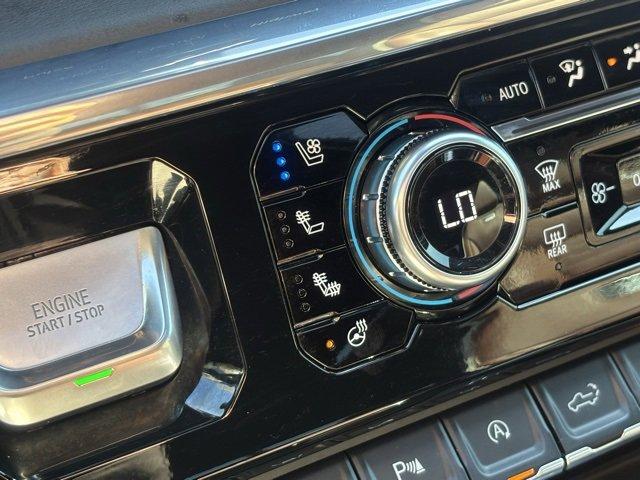 2024 GMC Sierra 1500 Vehicle Photo in ROCHESTER HILLS, MI 48307-2741