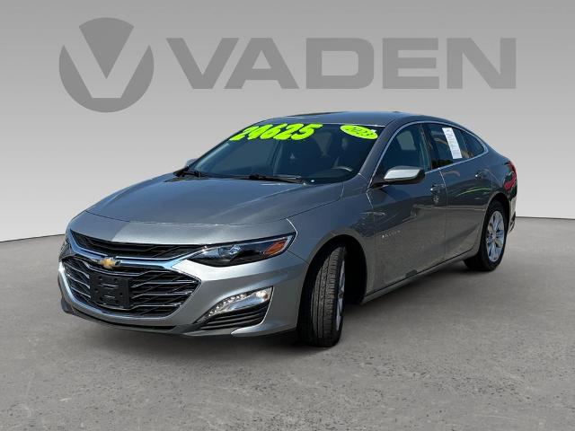 2023 Chevrolet Malibu Vehicle Photo in Statesboro, GA 30458