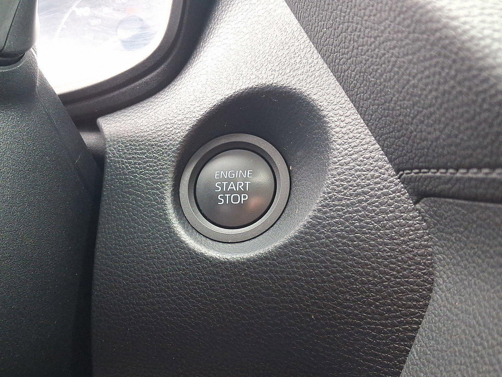 2024 Toyota Corolla Cross Vehicle Photo in Harrisburg, PA 17111
