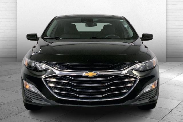 2024 Chevrolet Malibu Vehicle Photo in KANSAS CITY, MO 64114-4502