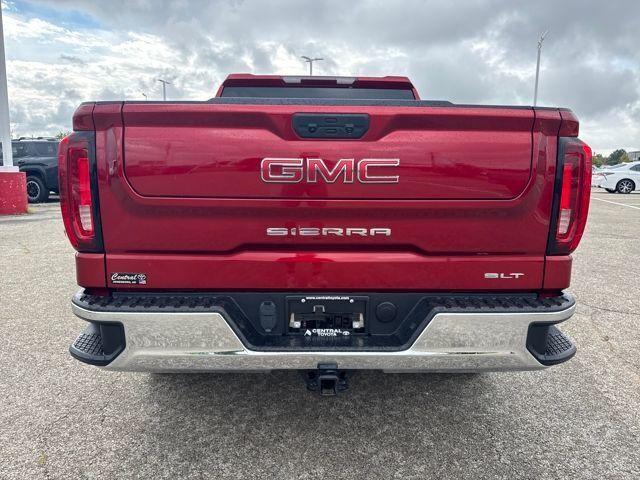 2024 GMC Sierra 1500 Vehicle Photo in Jonesboro, AR 72404