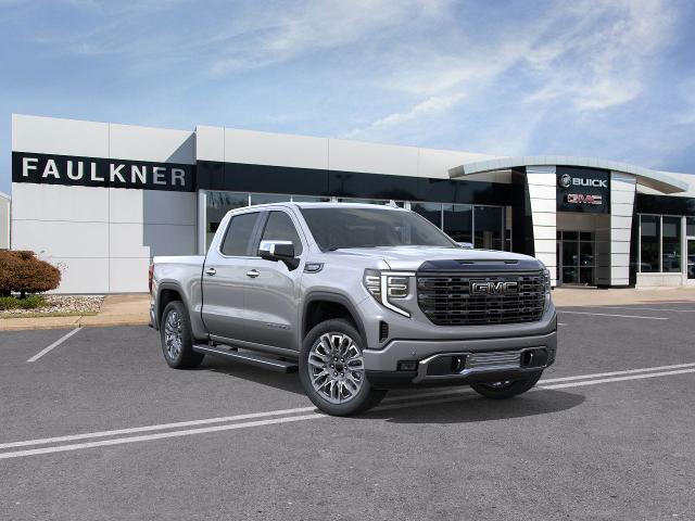 2026 GMC Sierra 1500 Vehicle Photo in TREVOSE, PA 19053-4984