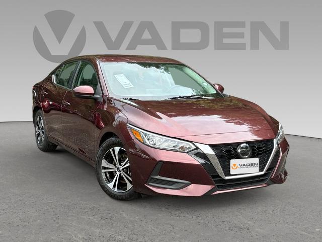 2023 Nissan Sentra Vehicle Photo in Savannah, GA 31419
