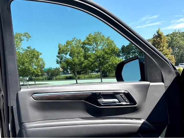 2025 Chevrolet Tahoe Vehicle Photo in POOLER, GA 31322-3252