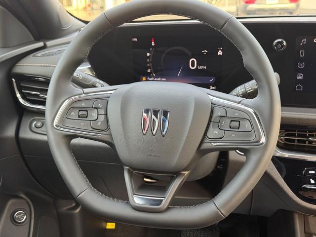 2026 Buick Envista Vehicle Photo in COLUMBIA, MO 65203-3903