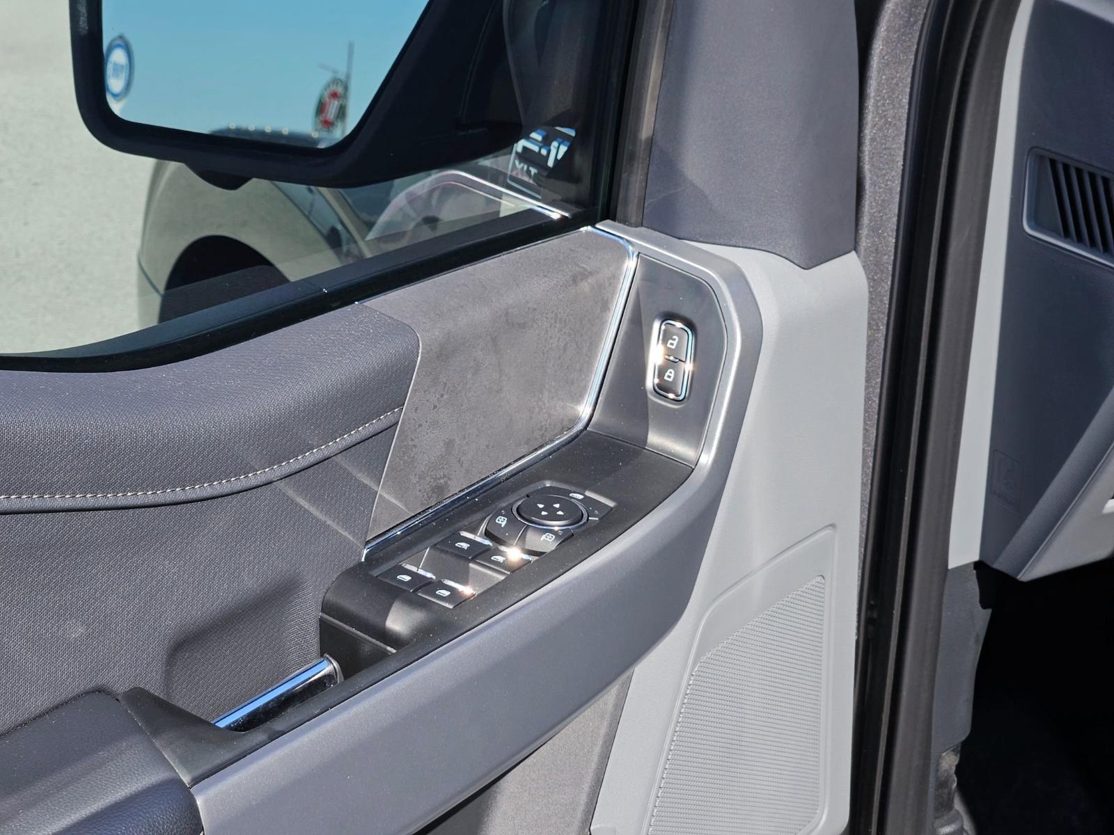 2024 Ford F-150 Vehicle Photo in Seguin, TX 78155