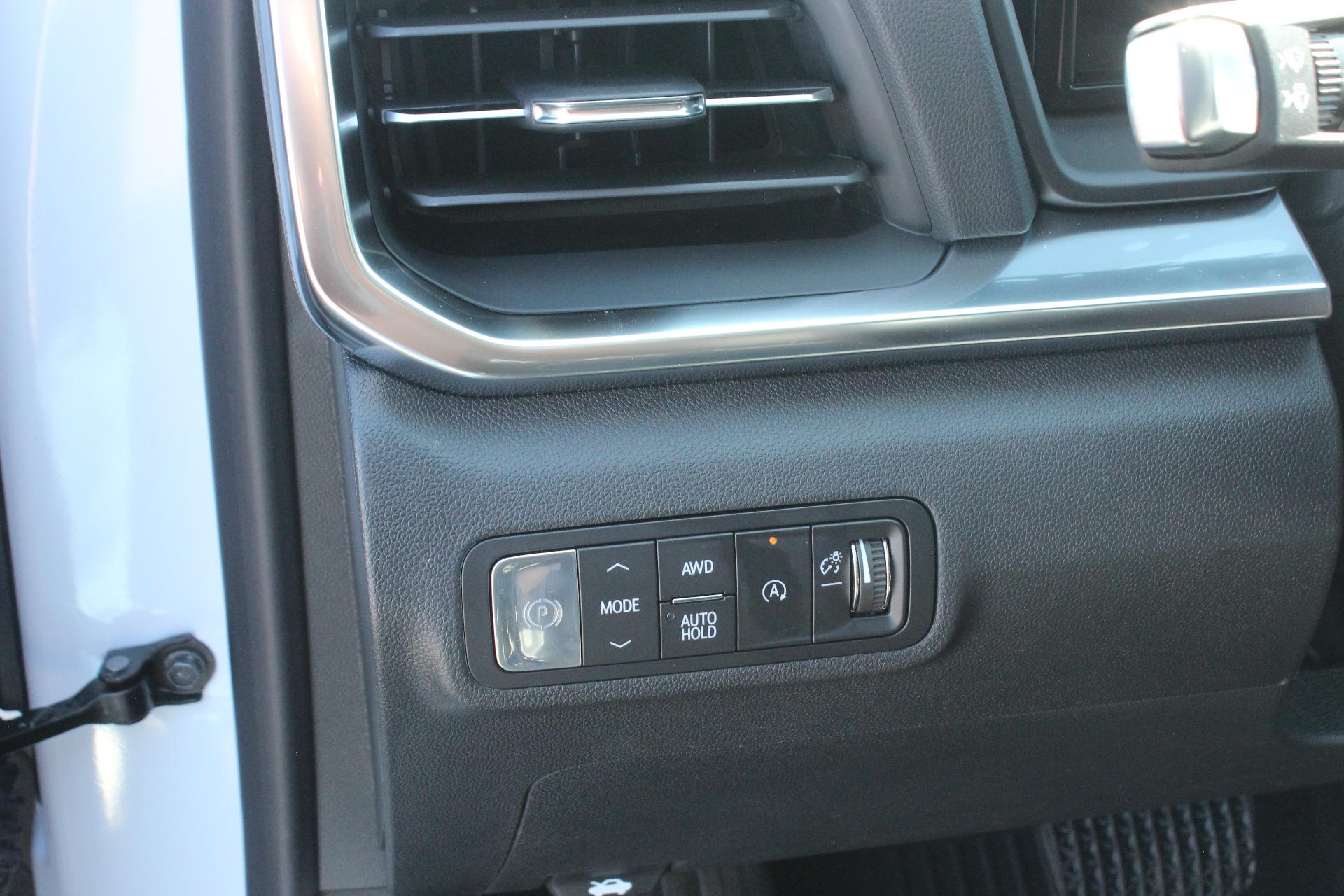 2026 GMC Terrain Vehicle Photo in AURORA, CO 80012-4011