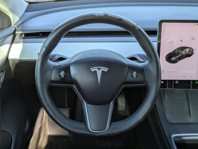 2022 Tesla Model 3 Vehicle Photo in San Antonio, TX 78209