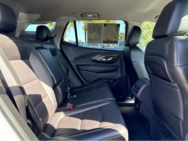 2023 GMC Terrain Vehicle Photo in BEAUFORT, SC 29906-4218