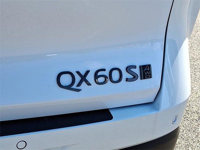 2026 INFINITI QX60 Vehicle Photo in Willow Grove, PA 19090