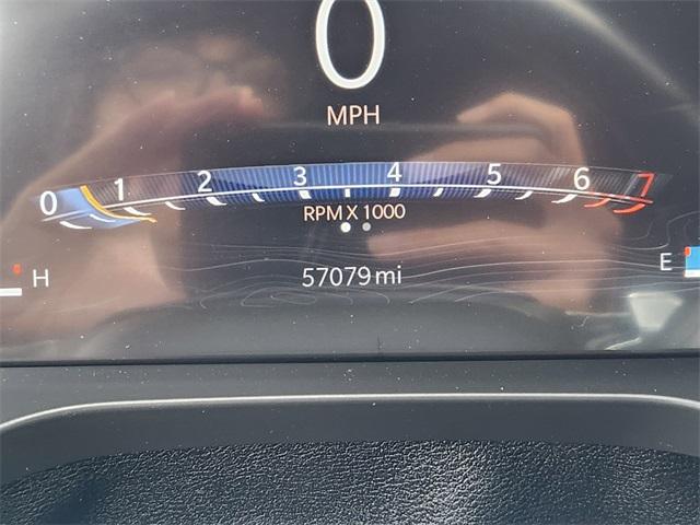 2021 Jeep Grand Cherokee L Vehicle Photo in AURORA, CO 80012-4011
