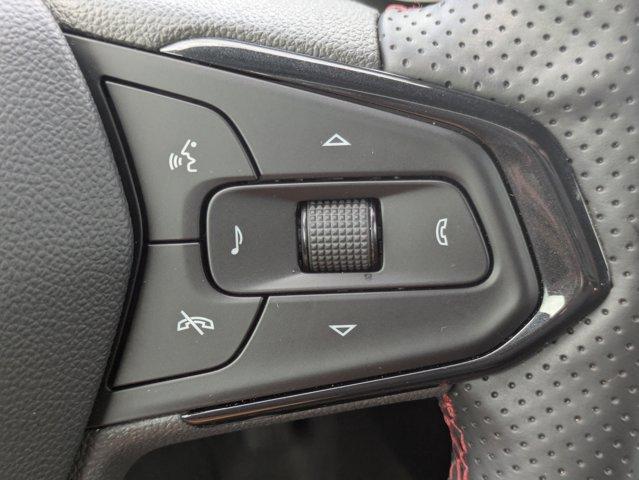 2025 Chevrolet Trax Vehicle Photo in BRUNSWICK, GA 31525-1881