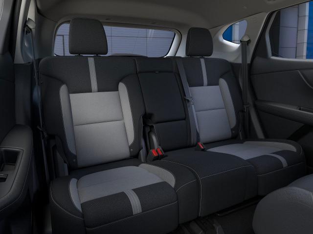 2025 Chevrolet Blazer Vehicle Photo in KANSAS CITY, MO 64114-4502