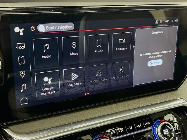 2025 GMC Sierra 3500 HD Vehicle Photo in PUYALLUP, WA 98371-4149