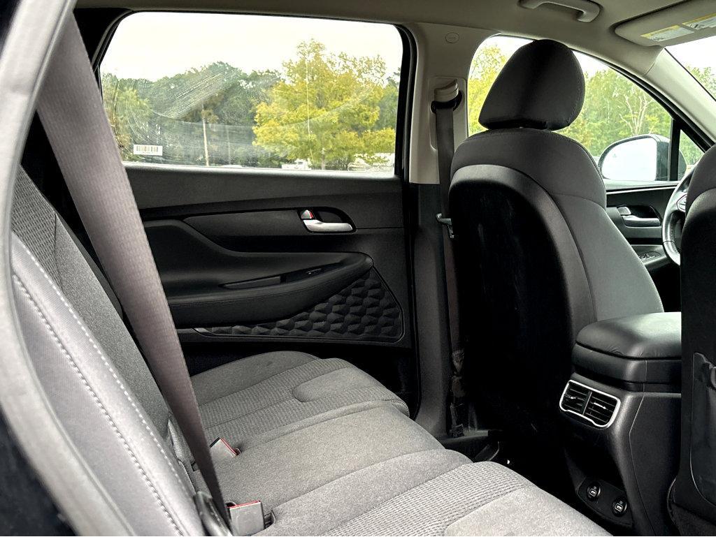 2023 Hyundai SANTA FE Vehicle Photo in POOLER, GA 31322-3252