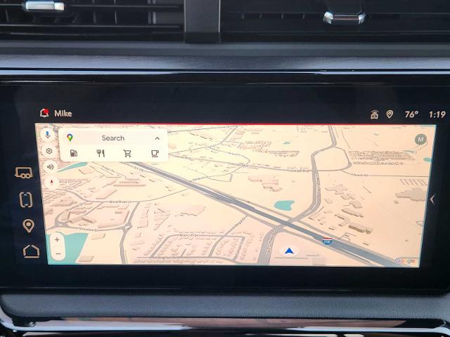 2024 GMC Sierra 2500 HD Vehicle Photo in DENTON, TX 76210-9321