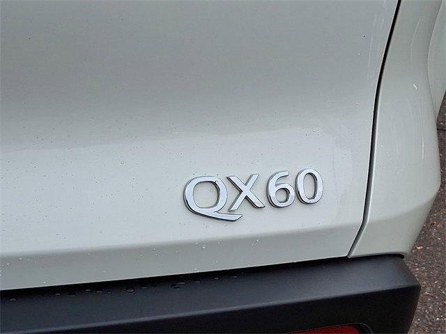 2025 INFINITI QX60 Vehicle Photo in Willow Grove, PA 19090