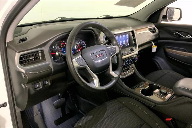 2023 GMC Acadia Vehicle Photo in INDEPENDENCE, MO 64055-1377