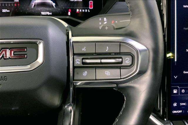 2025 GMC Acadia Vehicle Photo in KANSAS CITY, MO 64114-4545