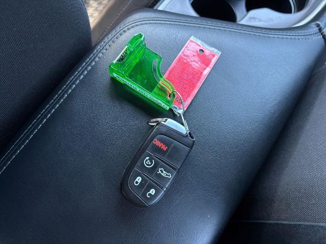 2021 Dodge Challenger Vehicle Photo in Brunswick, GA 31525