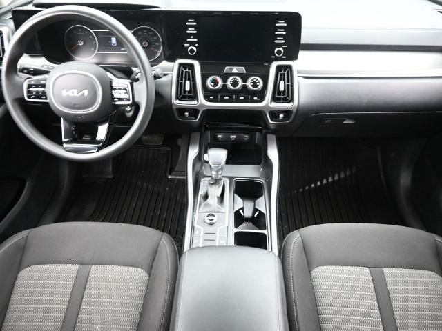 2022 Kia Sorento Vehicle Photo in Cedar Rapids, IA 52402