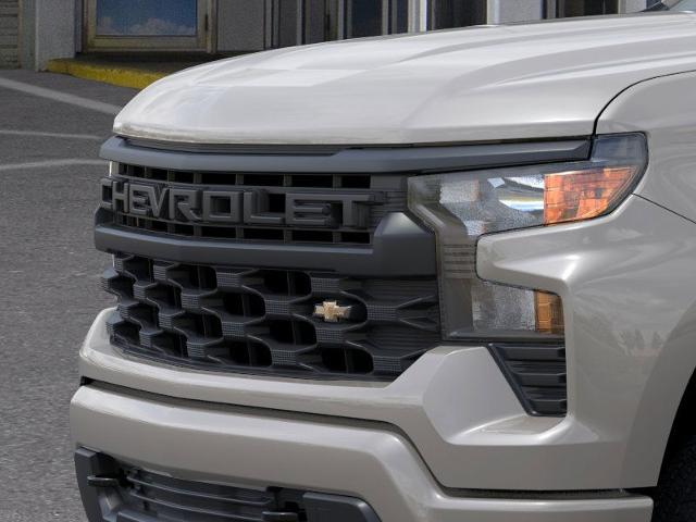 2026 Chevrolet Silverado 1500 Vehicle Photo in INDEPENDENCE, MO 64055-1314