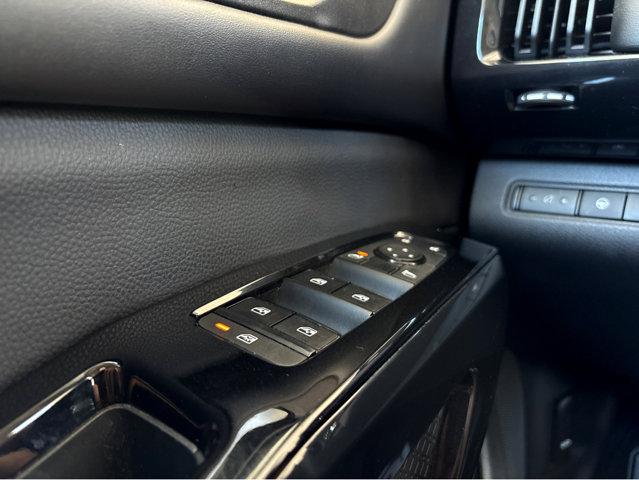 2022 Nissan Pathfinder Vehicle Photo in Savannah, GA 31419