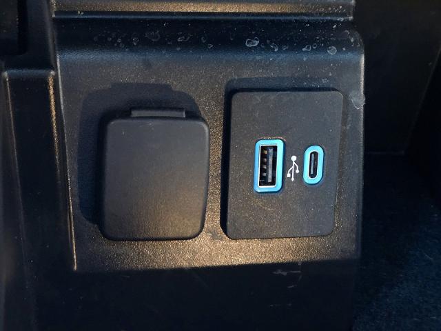 2022 Ford Explorer Vehicle Photo in Weatherford, TX 76087