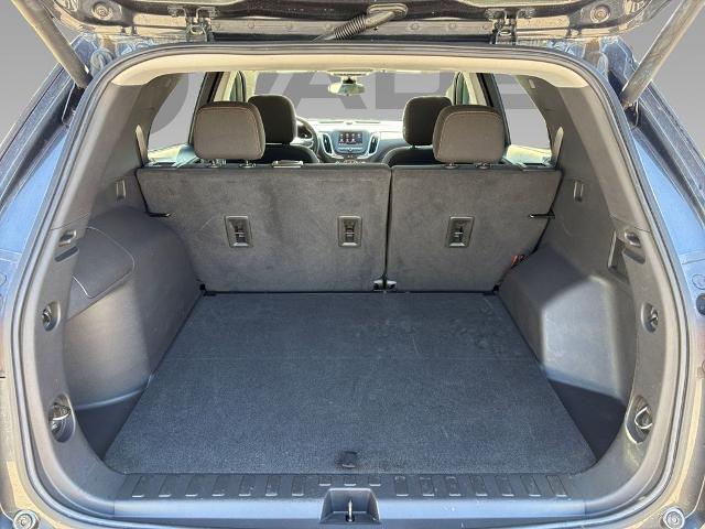 2022 Chevrolet Equinox Vehicle Photo in Savannah, GA 31419