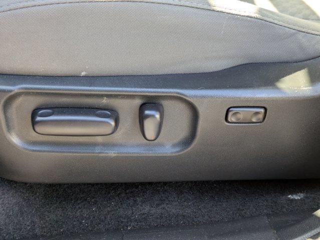 2022 Toyota Tacoma 4WD Vehicle Photo in BRUNSWICK, GA 31525-1881