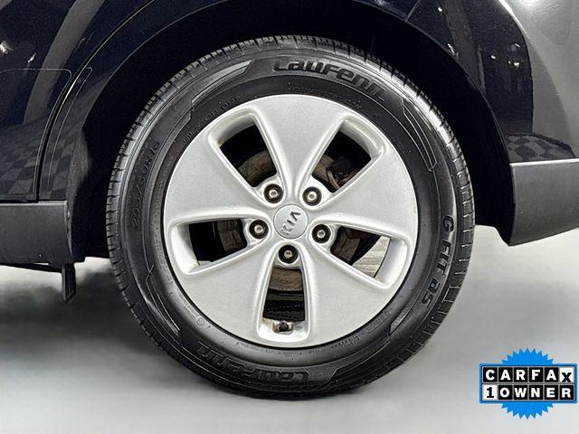 2016 Kia Soul Vehicle Photo in Puyallup, WA 98371