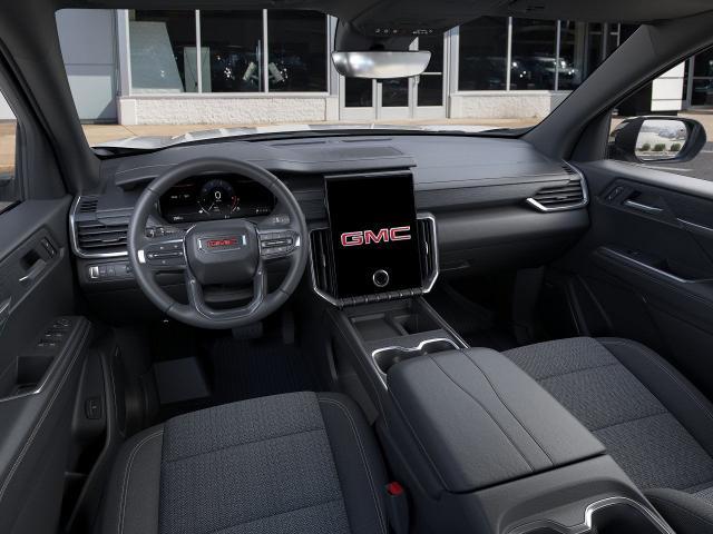 2026 GMC Acadia Vehicle Photo in TREVOSE, PA 19053-4984