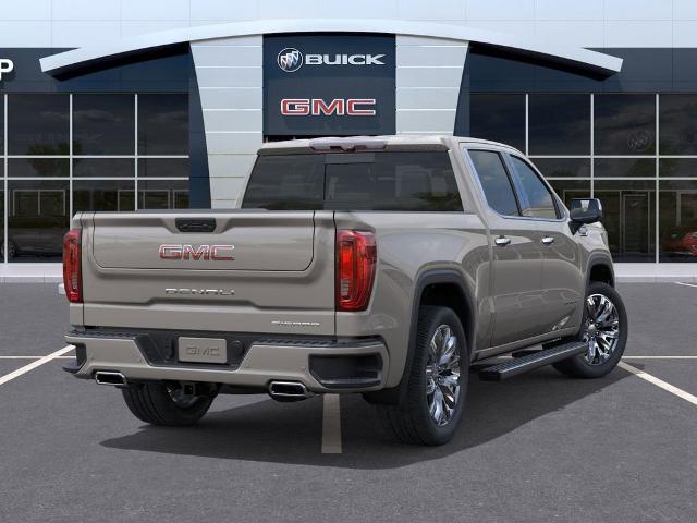 2026 GMC Sierra 1500 Vehicle Photo in PUYALLUP, WA 98371-4149