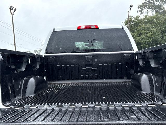 2018 Chevrolet Silverado 1500 Vehicle Photo in Savannah, GA 31419