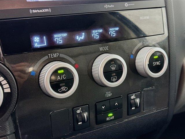 2021 Toyota Sequoia Vehicle Photo in Flemington, NJ 08822