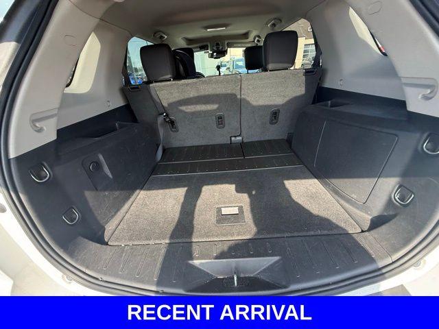 2016 GMC Terrain Vehicle Photo in Merrillville, IN 46410