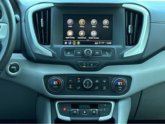 2023 GMC Terrain Vehicle Photo in Hinesville, GA 31313